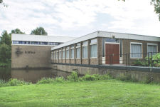 Foto van de Ichthuskerk